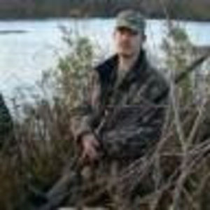 Meet your Posher, Justin